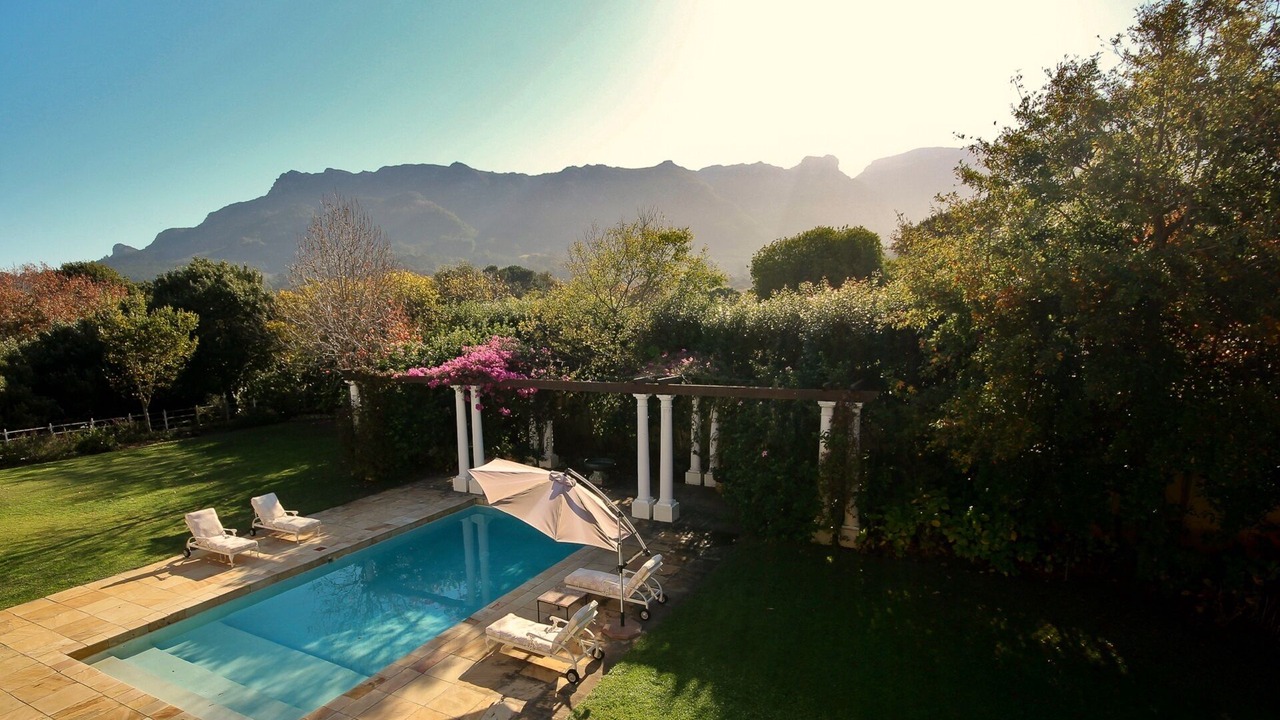 Photo of Outdoor in Constantia