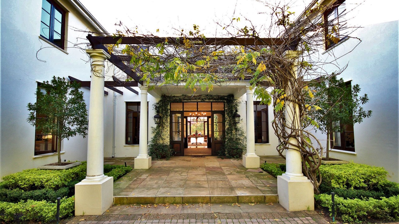 Photo of Outdoor in Constantia