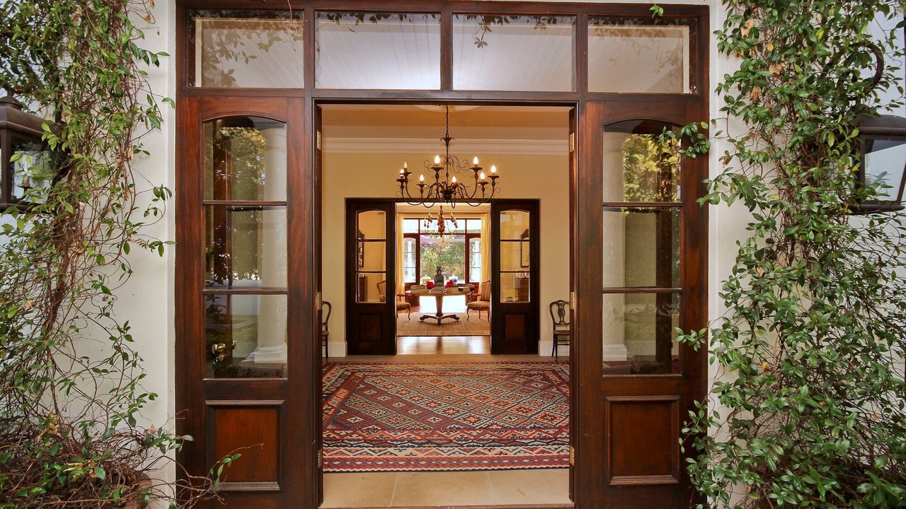 Photo of Outdoor in Constantia