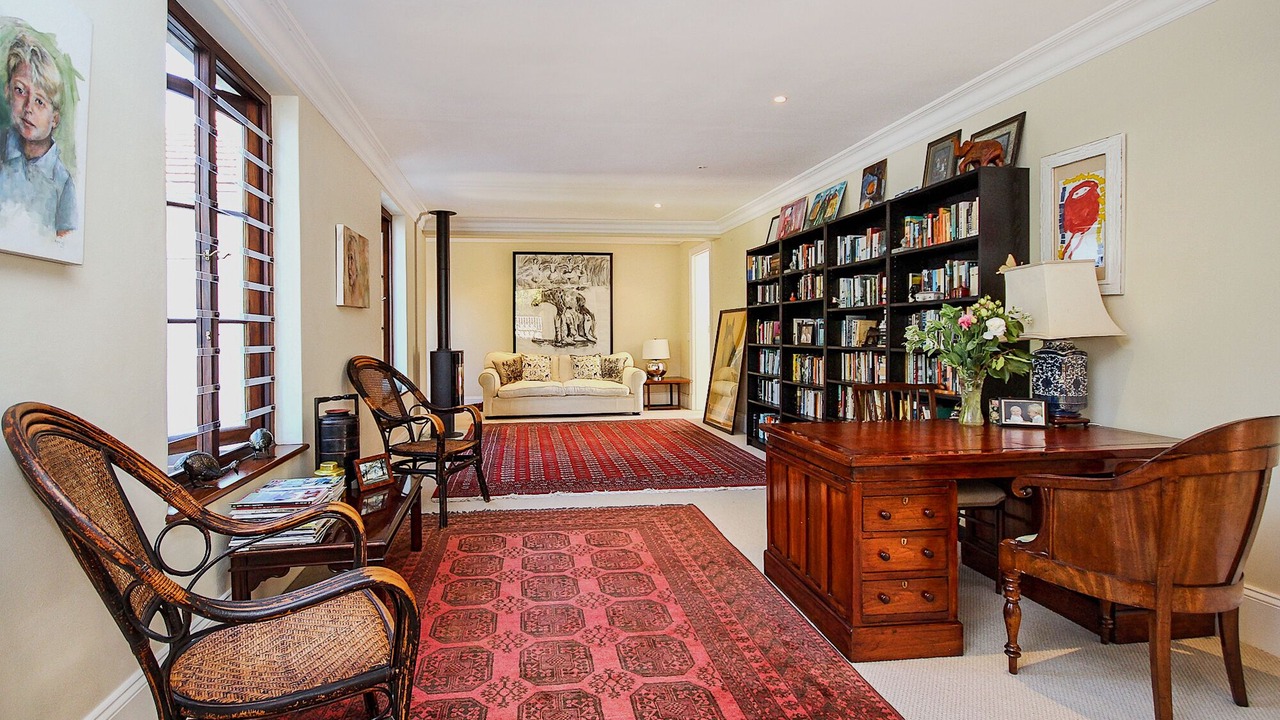 Photo of Others in Constantia