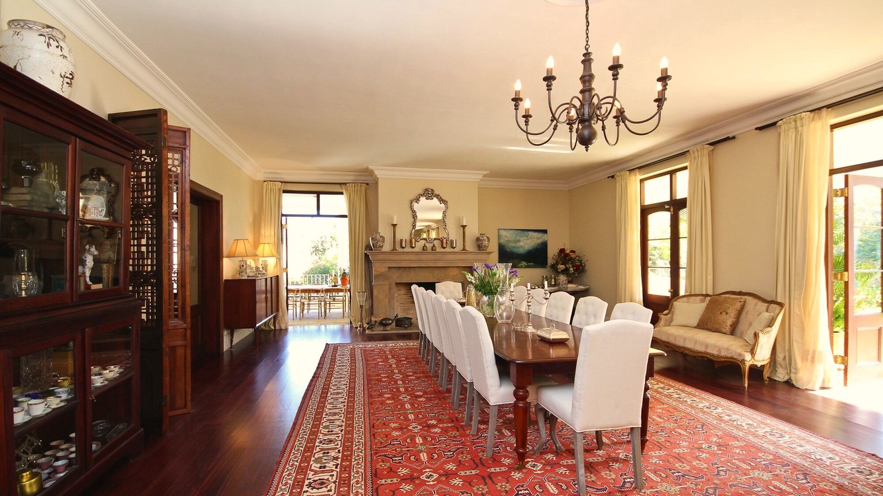 Photo of Others in Constantia