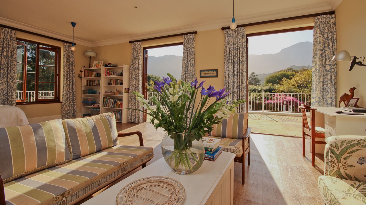 Photo of Livingroom in Constantia