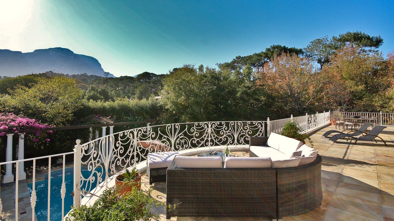 Photo of Outdoor in Constantia