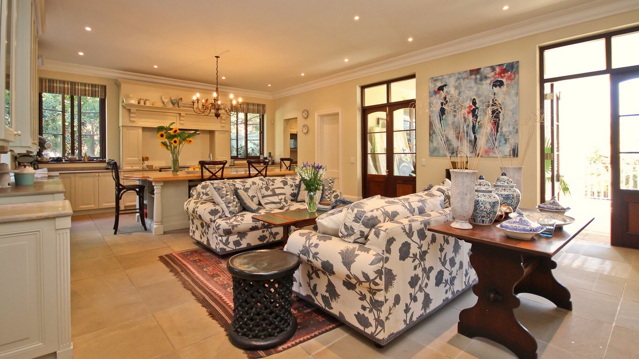 Photo of Others in Constantia