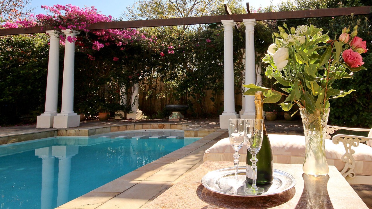 Photo of Outdoor in Constantia
