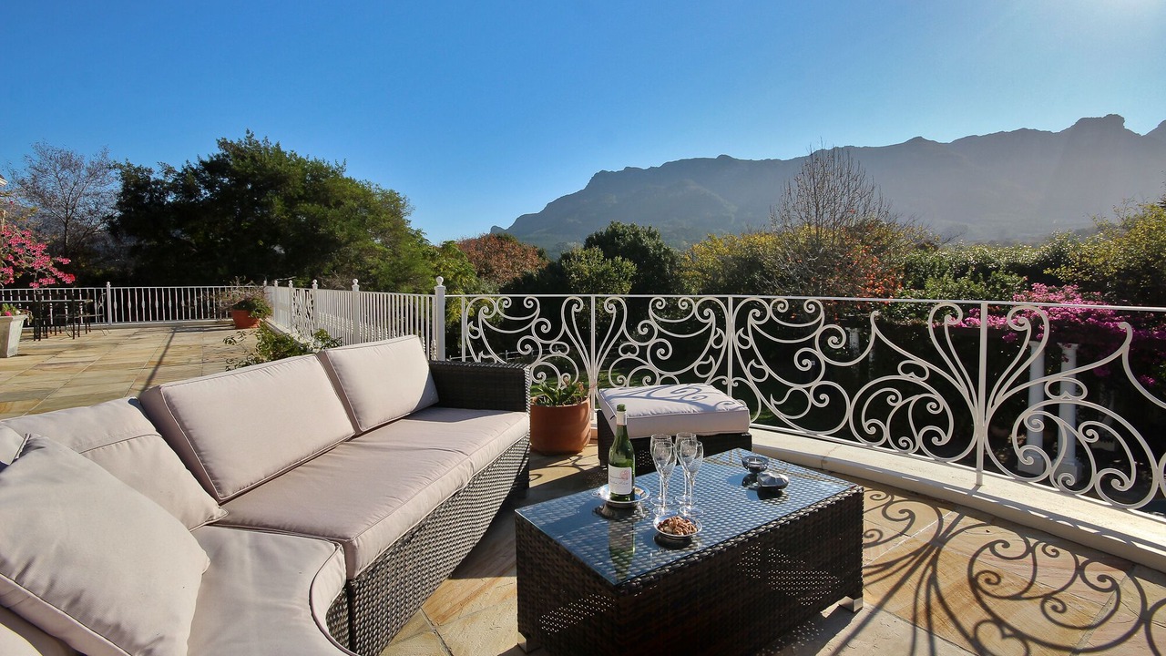 Photo of Outdoor in Constantia