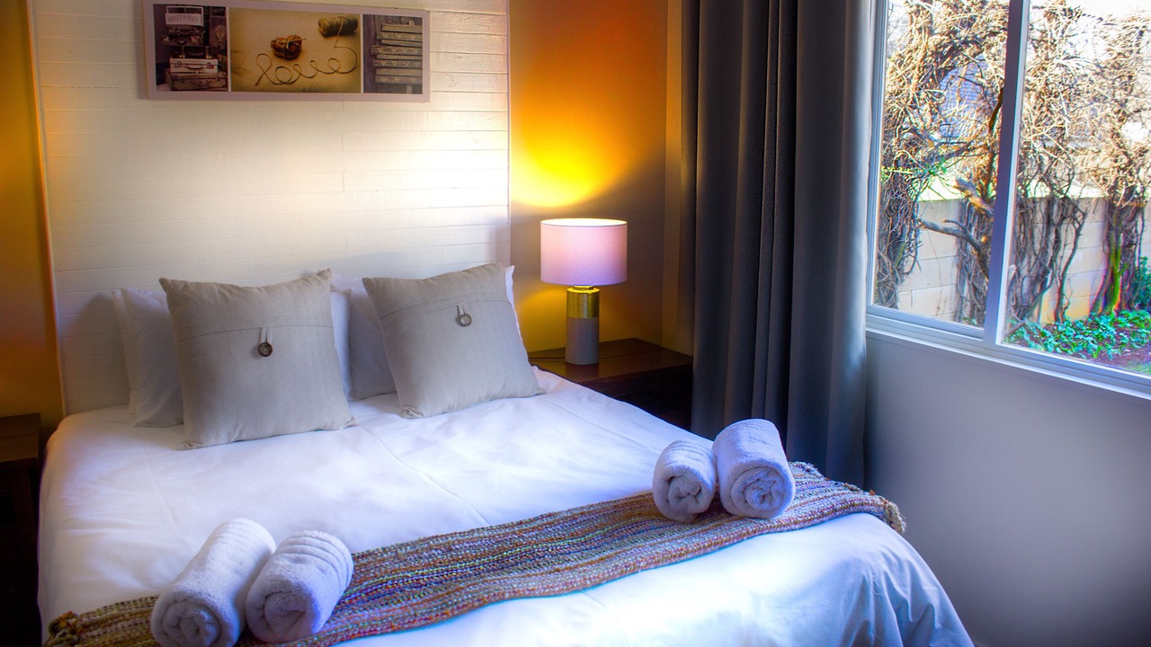 Photo of Bedroom in Alberton