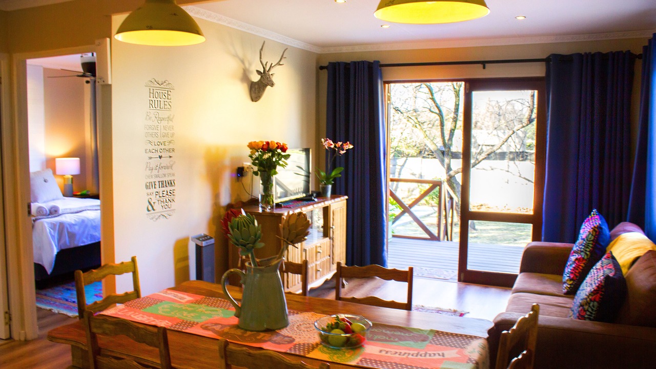 Photo of Livingroom in Alberton