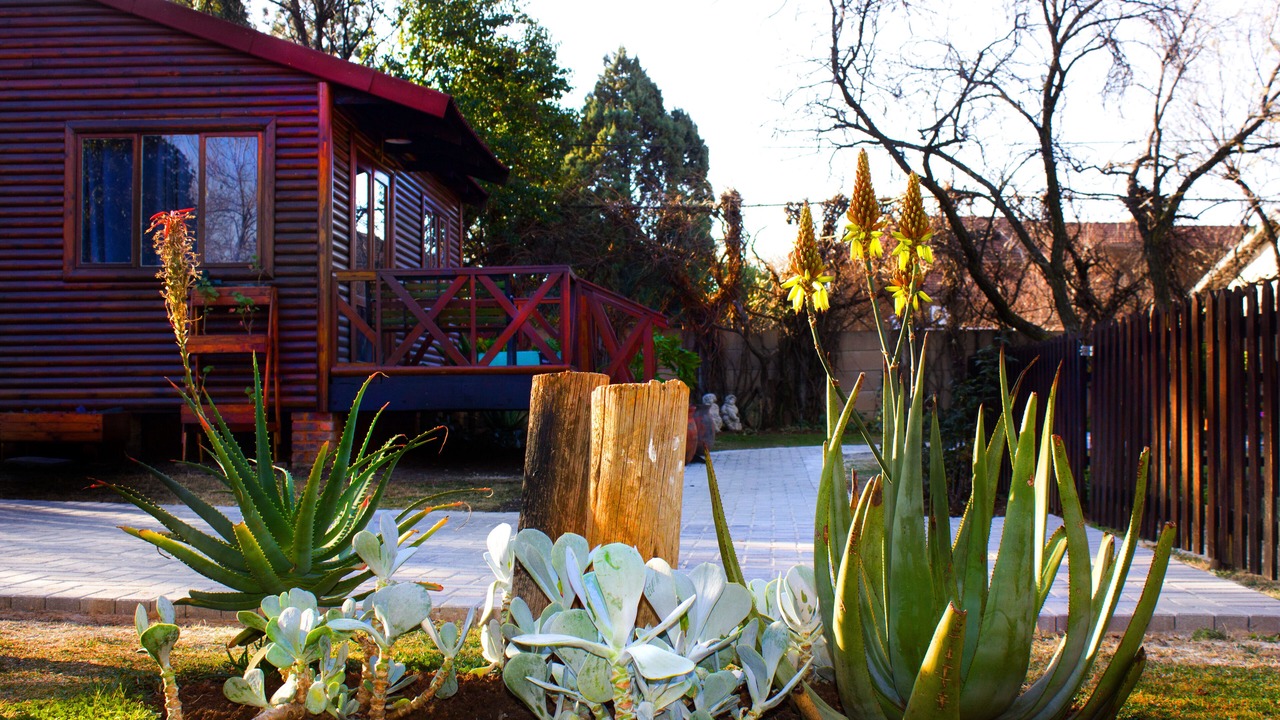 Photo of Outdoor in Alberton