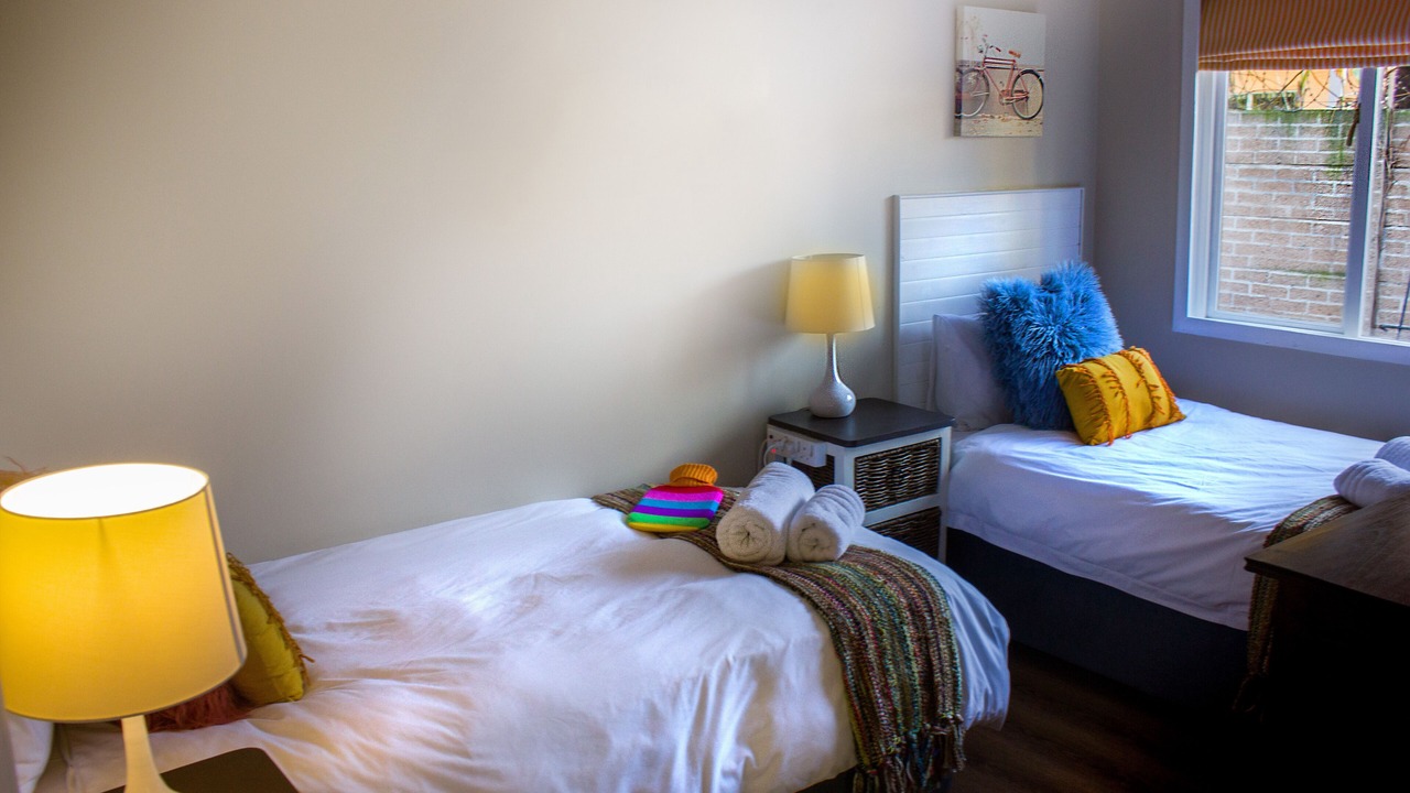 Photo of Bedroom in Alberton