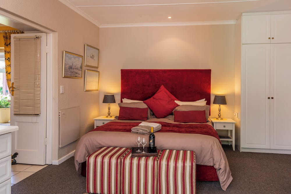 Photo of Bedroom in Eastcliff