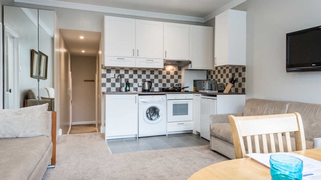 Photo of Kitchen in Greater Johannesburg Metropolitan Area