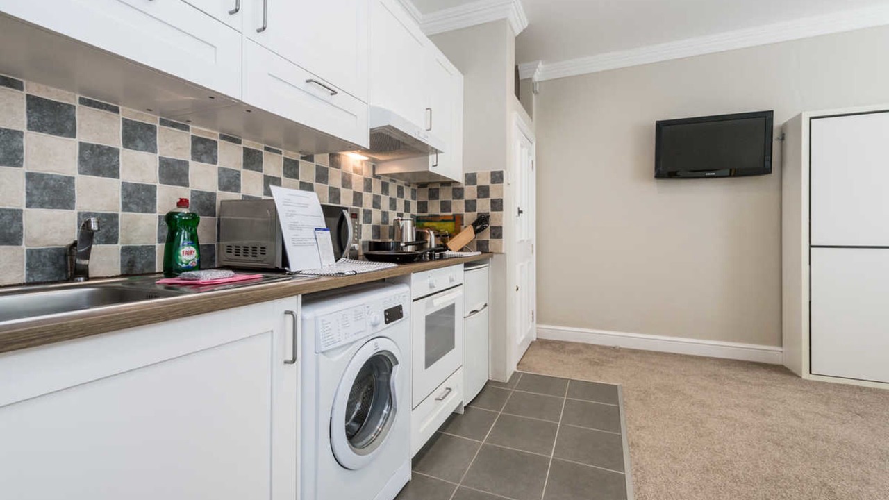 Photo of Kitchen in Greater Johannesburg Metropolitan Area