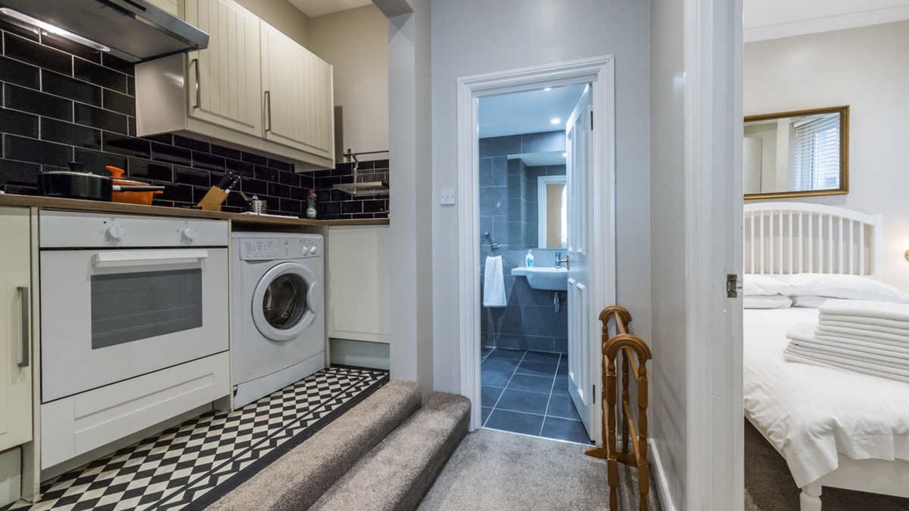 Photo of Kitchen in Greater Johannesburg Metropolitan Area