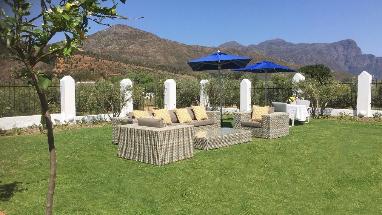 Photo of Outdoor in Franschhoek