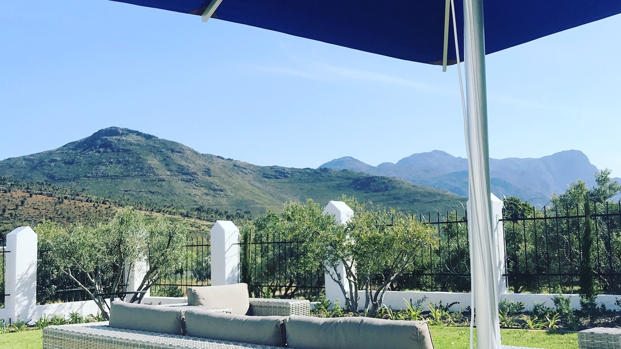 Photo of Outdoor in Franschhoek