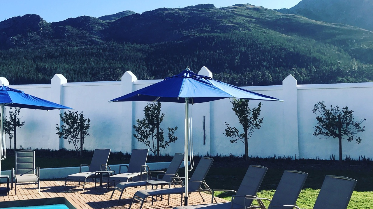 Photo of Outdoor in Franschhoek