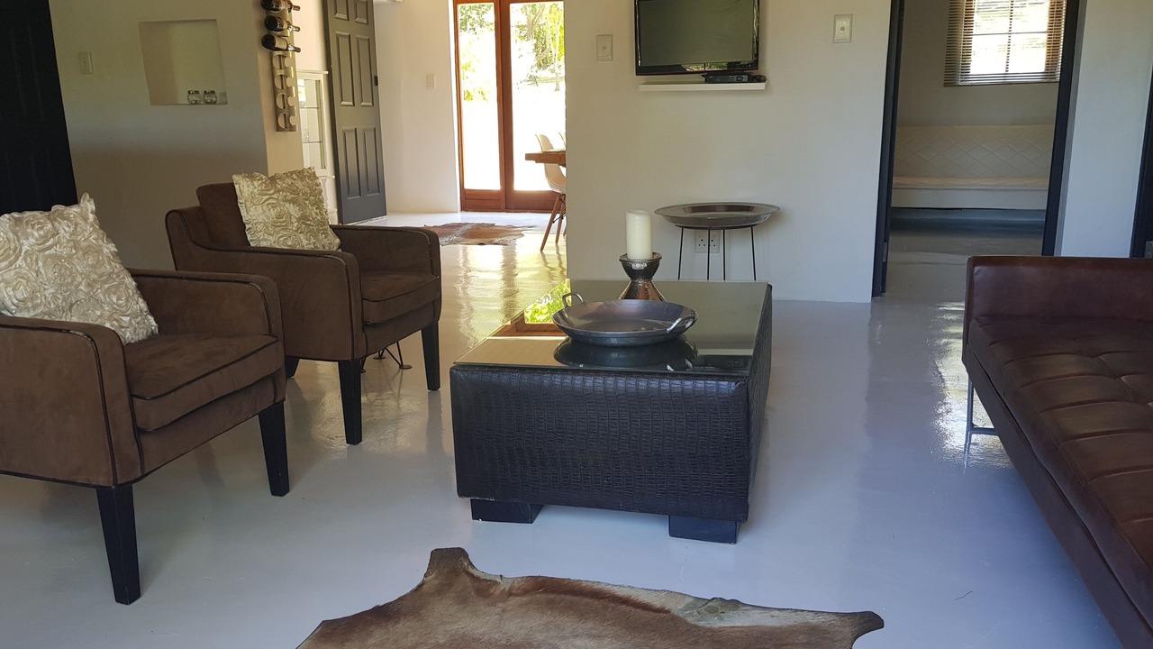 Photo of Livingroom in Swellendam