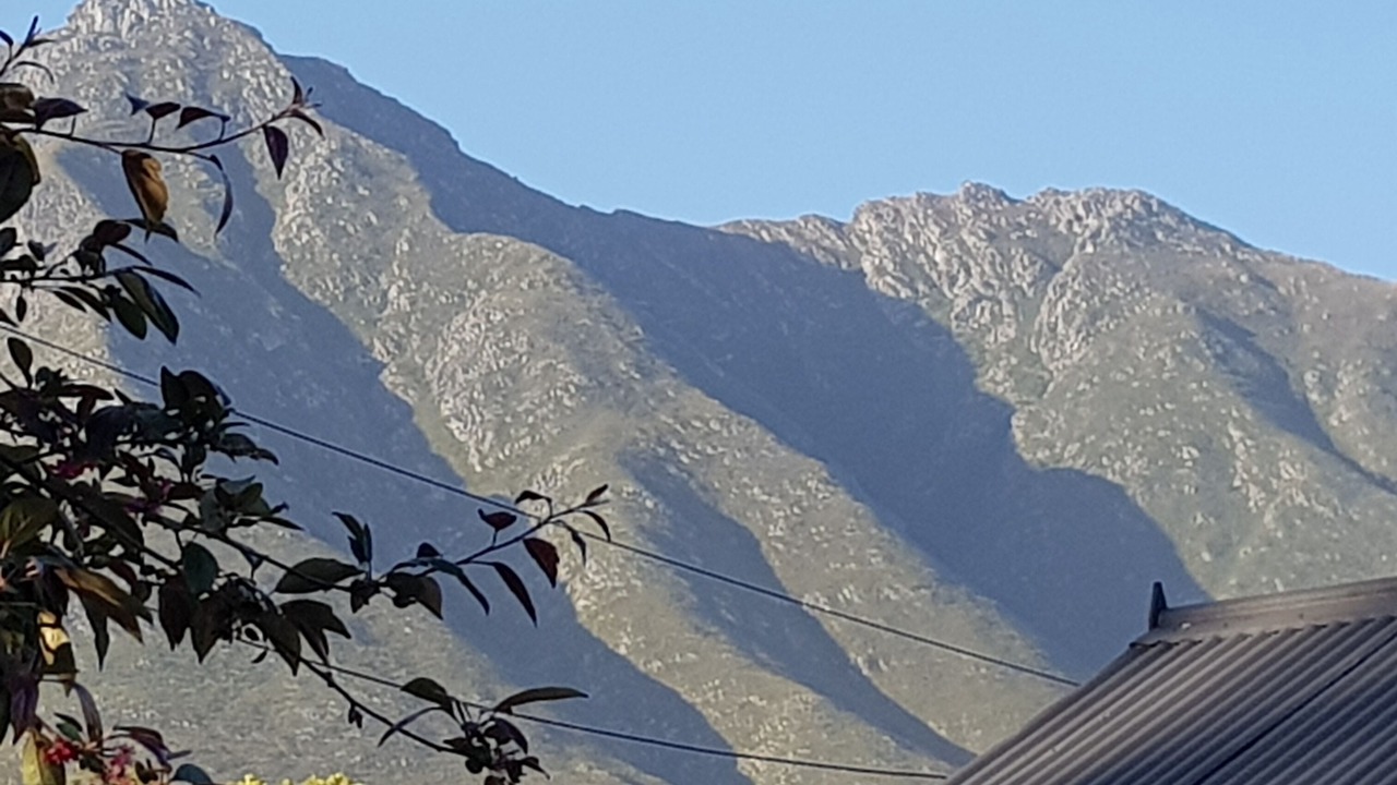 Photo of Outdoor in Swellendam