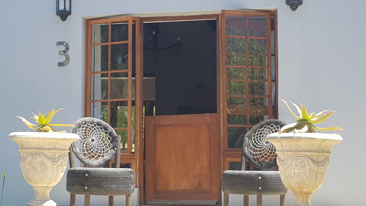 Photo of Outdoor in Swellendam