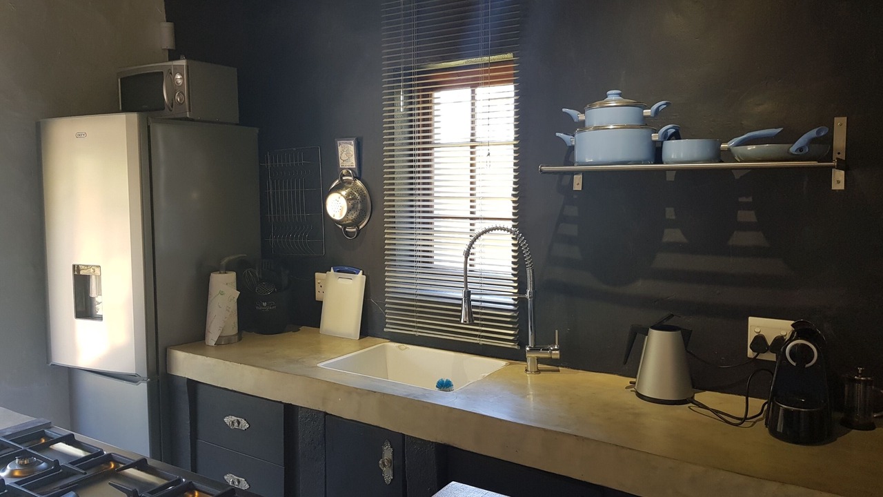 Photo of Kitchen in Swellendam