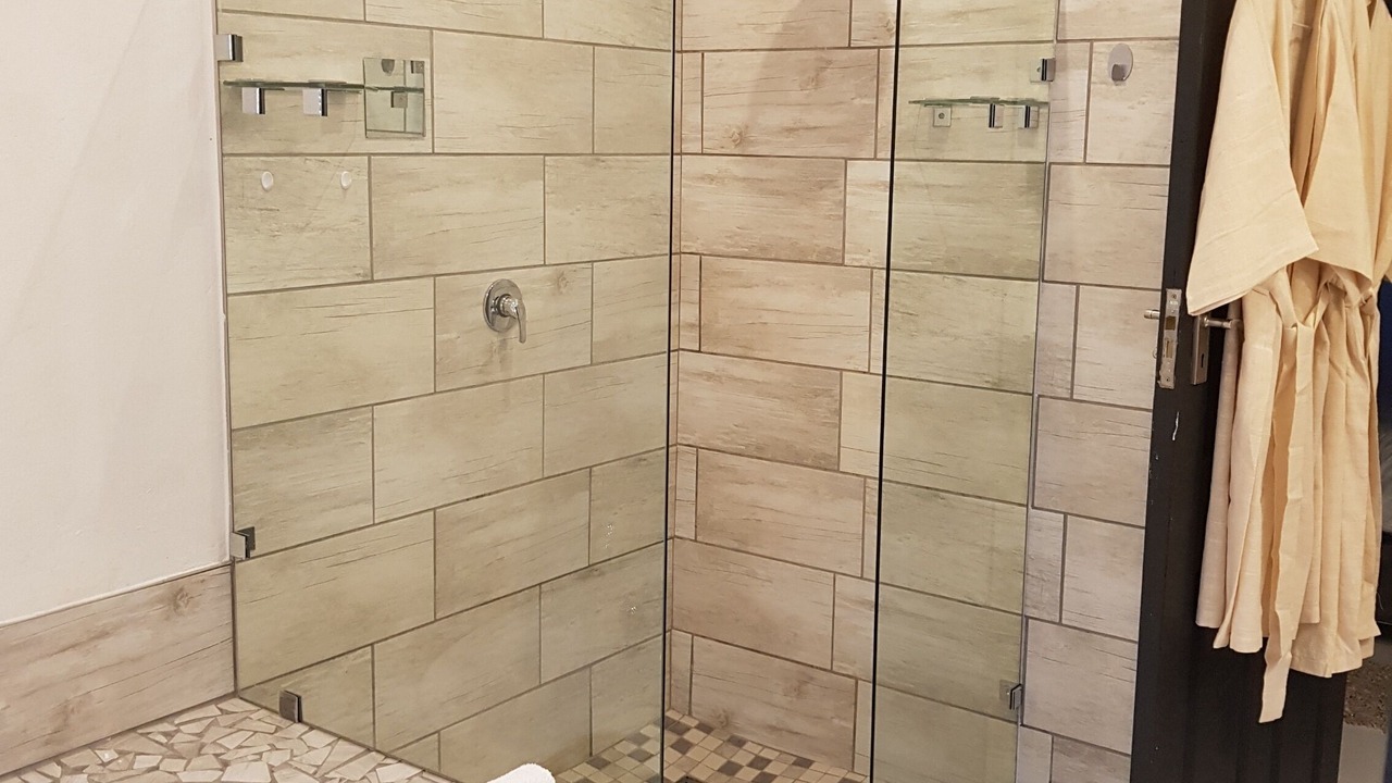 Photo of Bathroom in Swellendam