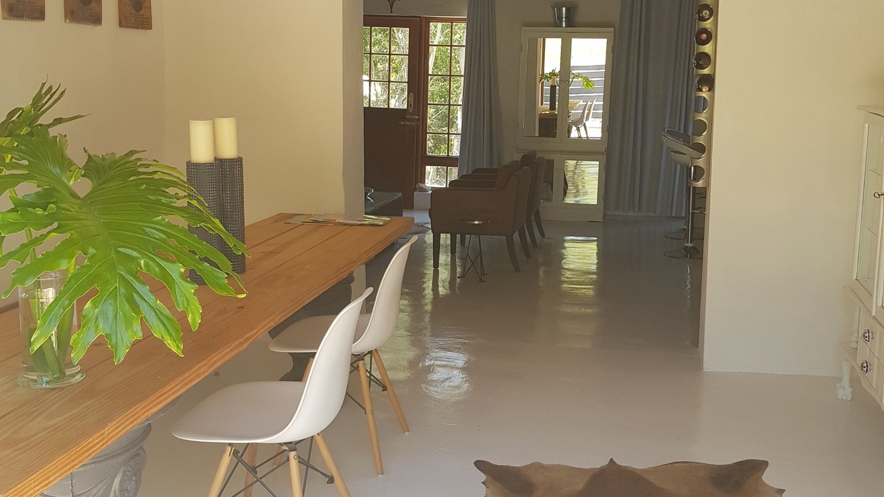 Photo of Outdoor in Swellendam