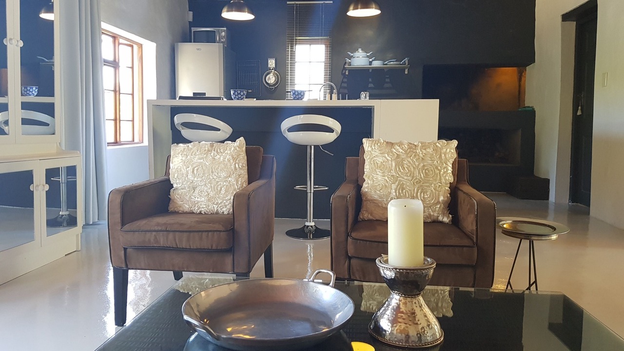 Photo of Livingroom in Swellendam