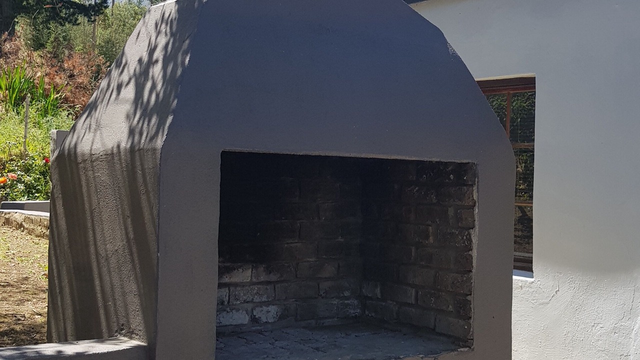 Photo of Outdoor in Swellendam