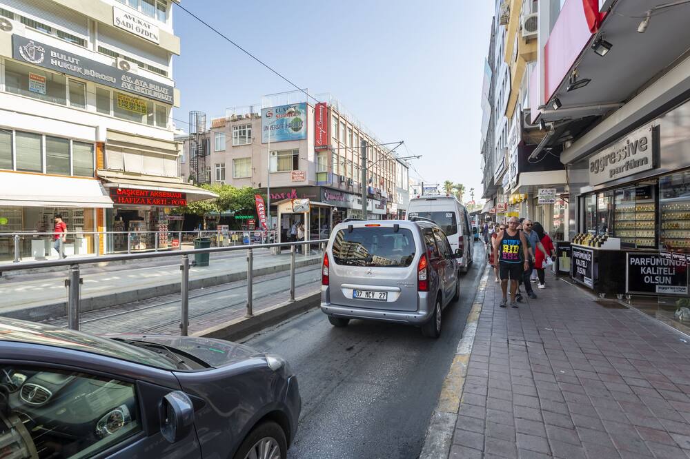 Photo of Others in Antalya City Centre
