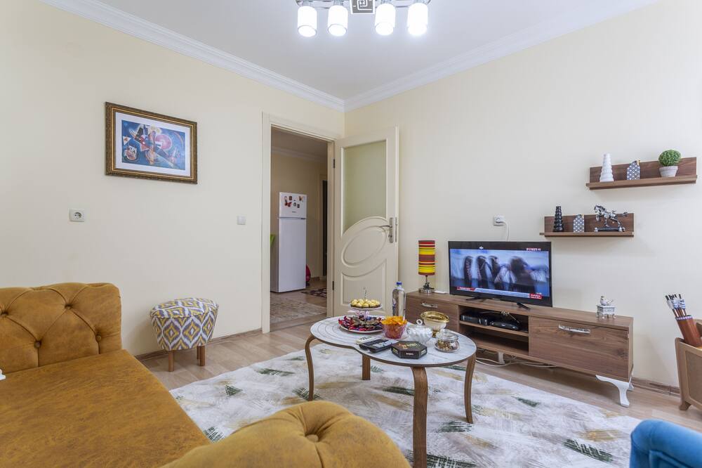 Photo of Livingroom in Antalya City Centre
