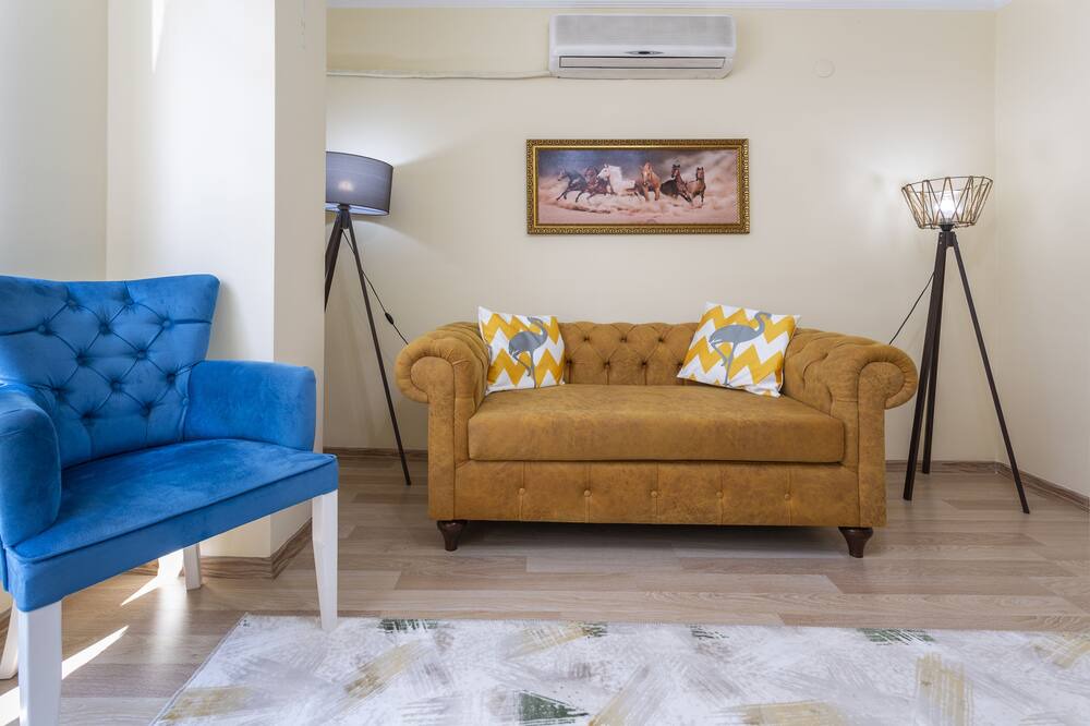 Photo of Livingroom in Antalya City Centre