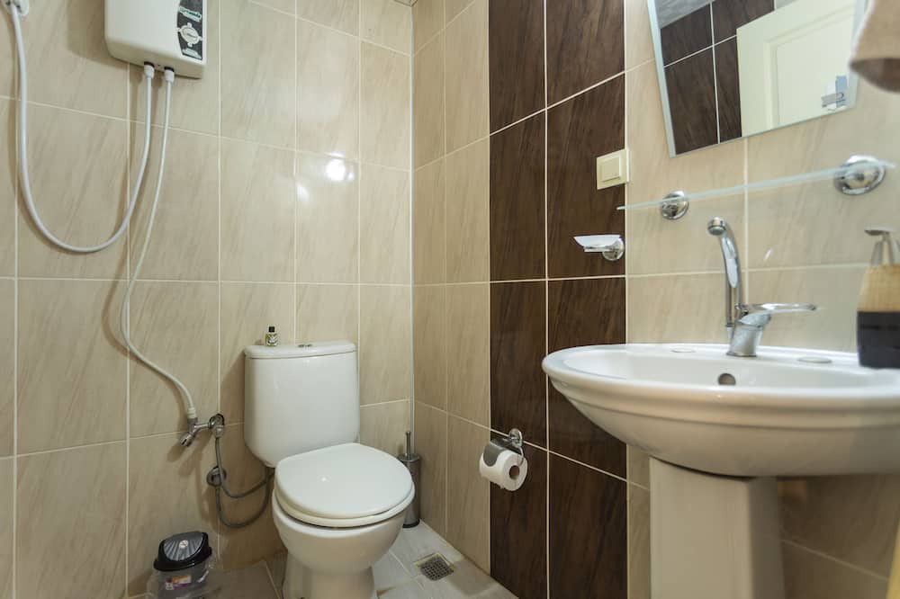 Photo of Bathroom in Antalya City Centre