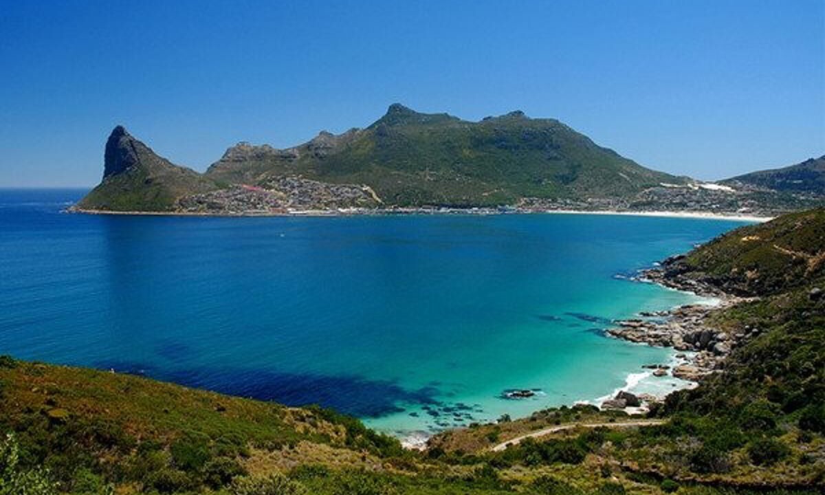 Photo of Others in Muizenberg