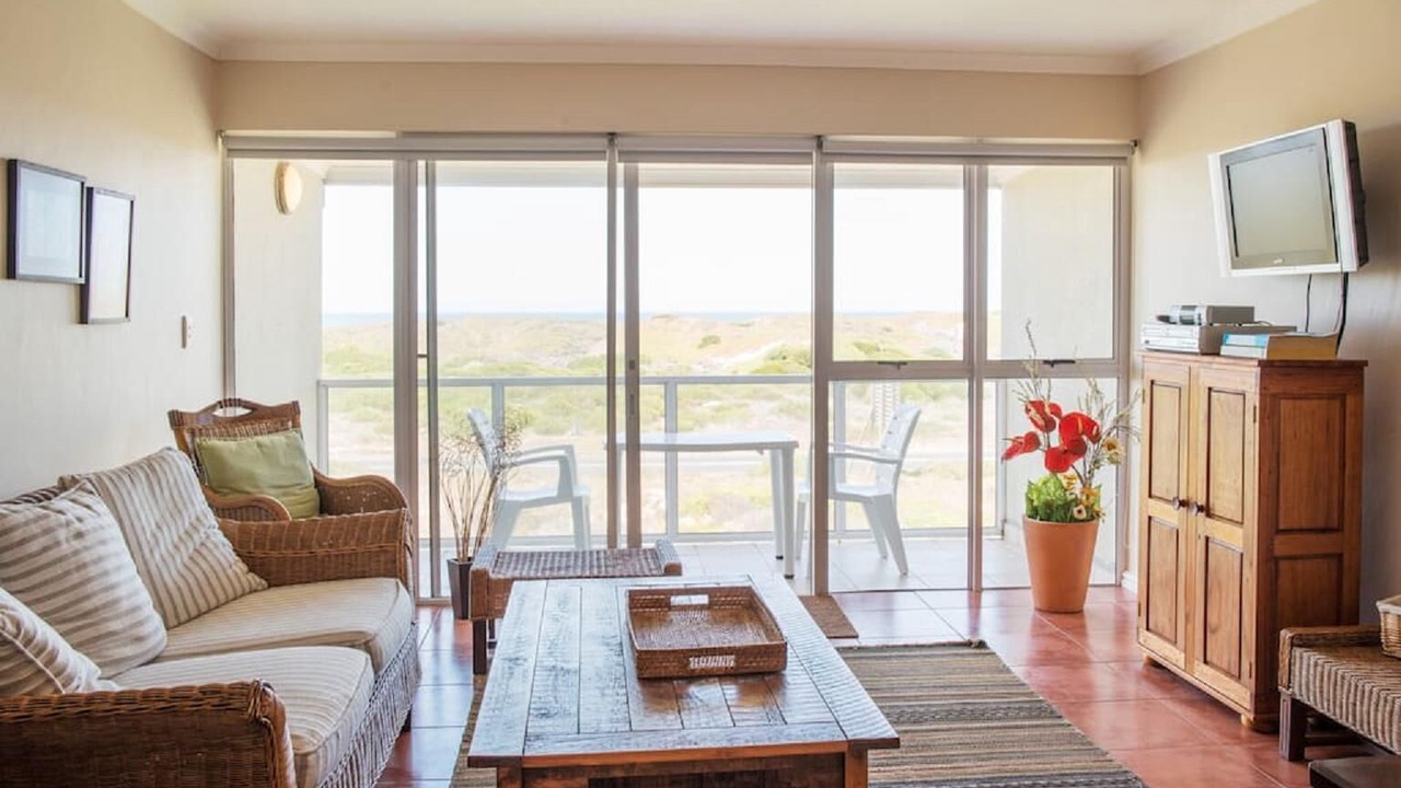 Photo of Livingroom in Muizenberg