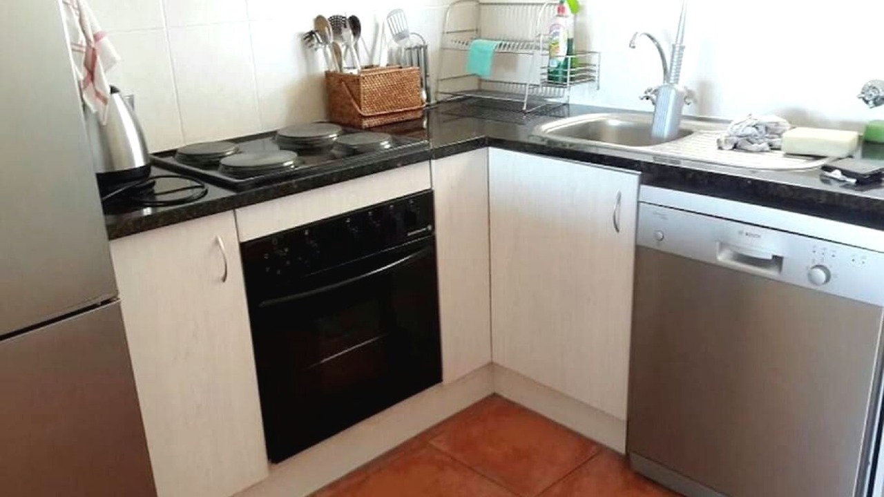 Photo of Kitchen in Muizenberg