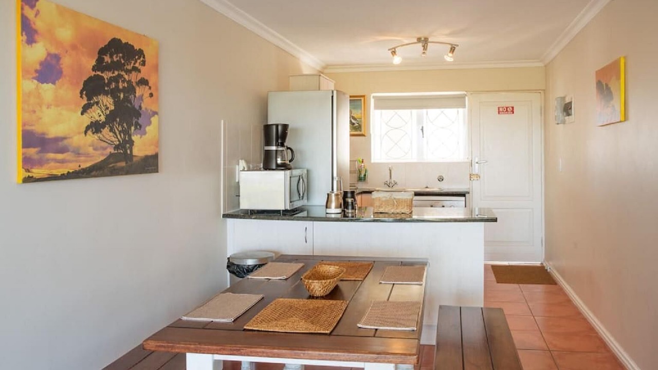 Photo of Kitchen in Muizenberg