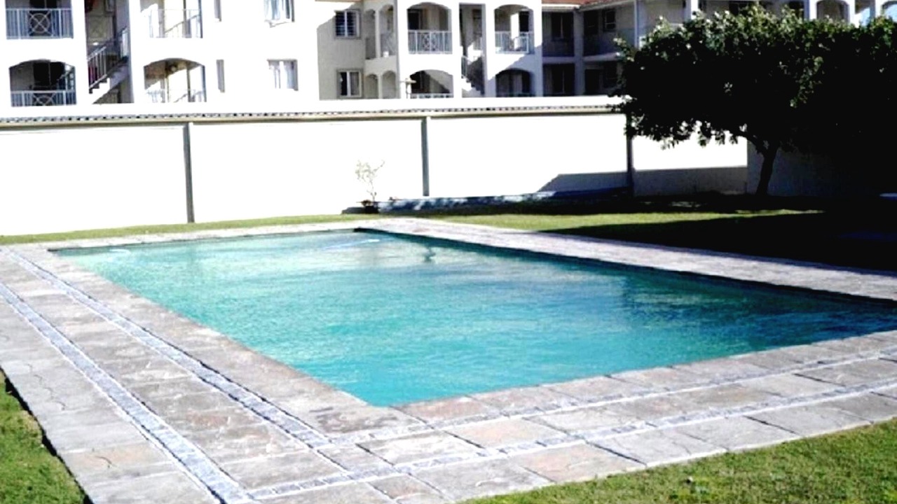 Photo of Outdoor in Muizenberg