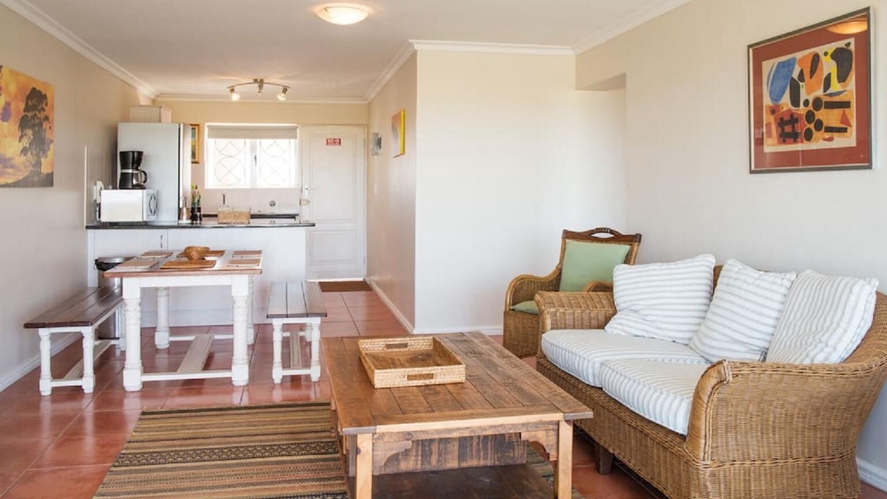 Photo of Livingroom in Muizenberg