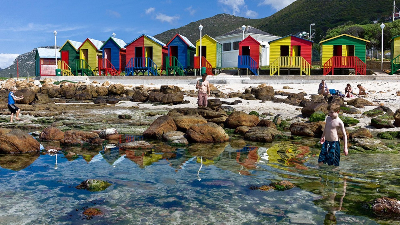 Photo of Others in Muizenberg