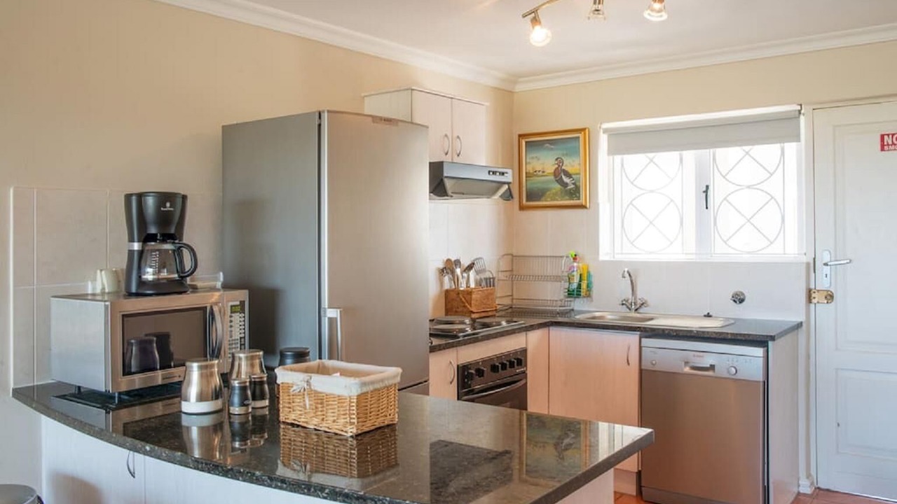 Photo of Kitchen in Muizenberg