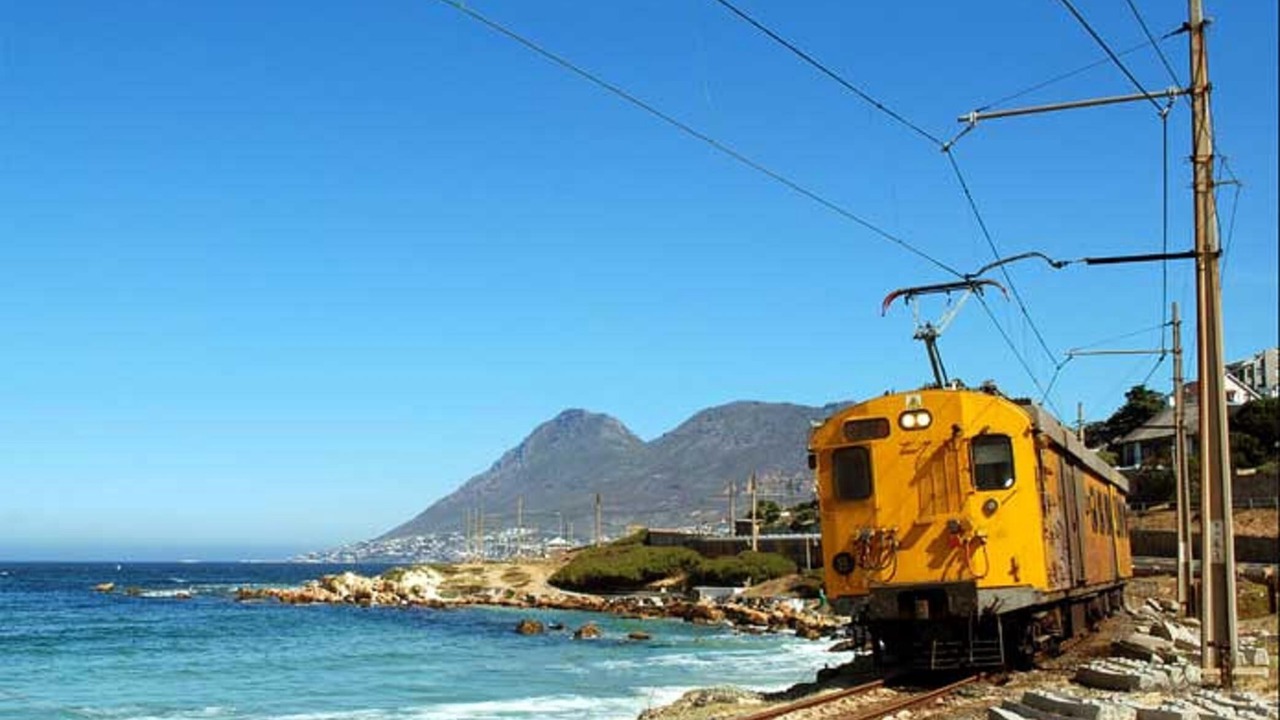 Photo of Others in Muizenberg