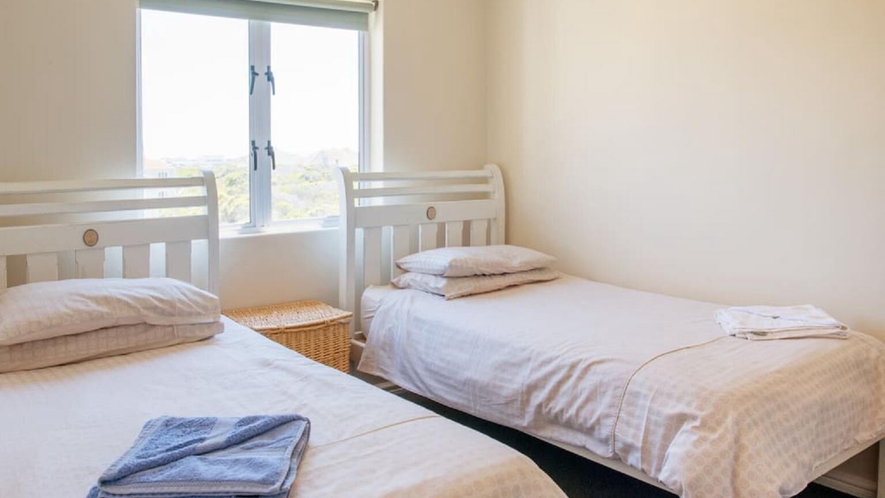 Photo of Bedroom in Muizenberg