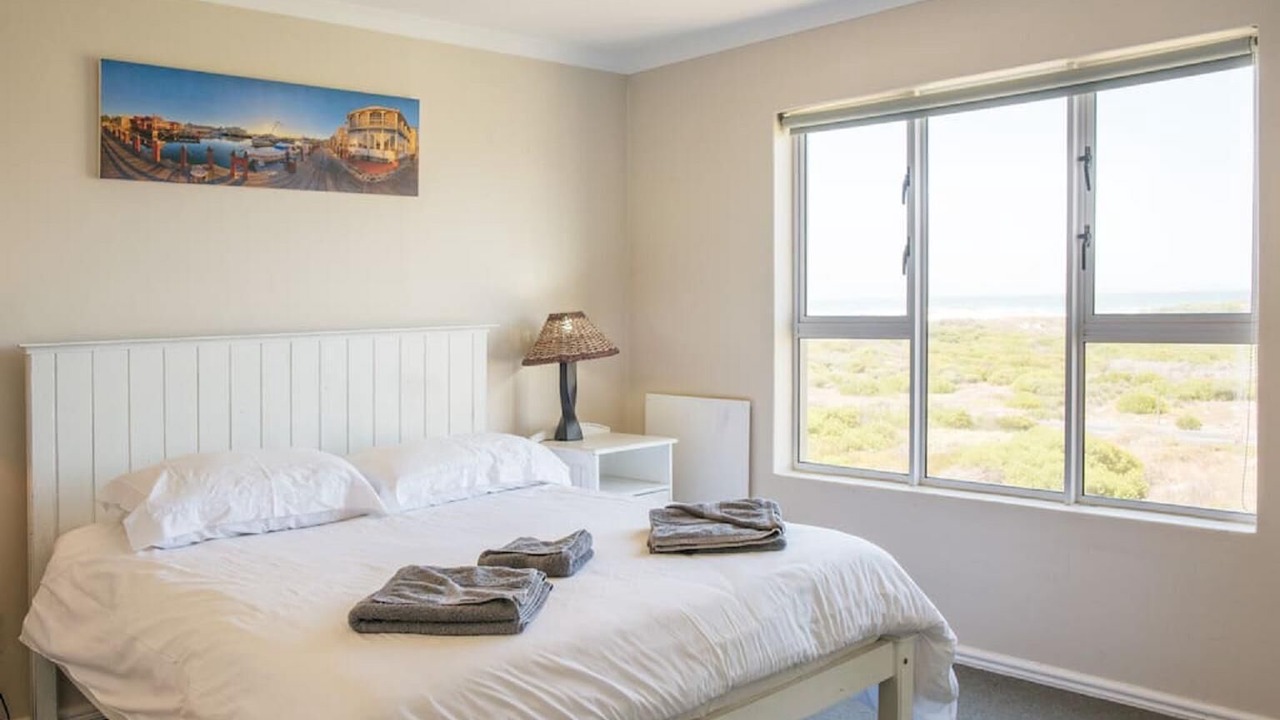 Photo of Bedroom in Muizenberg