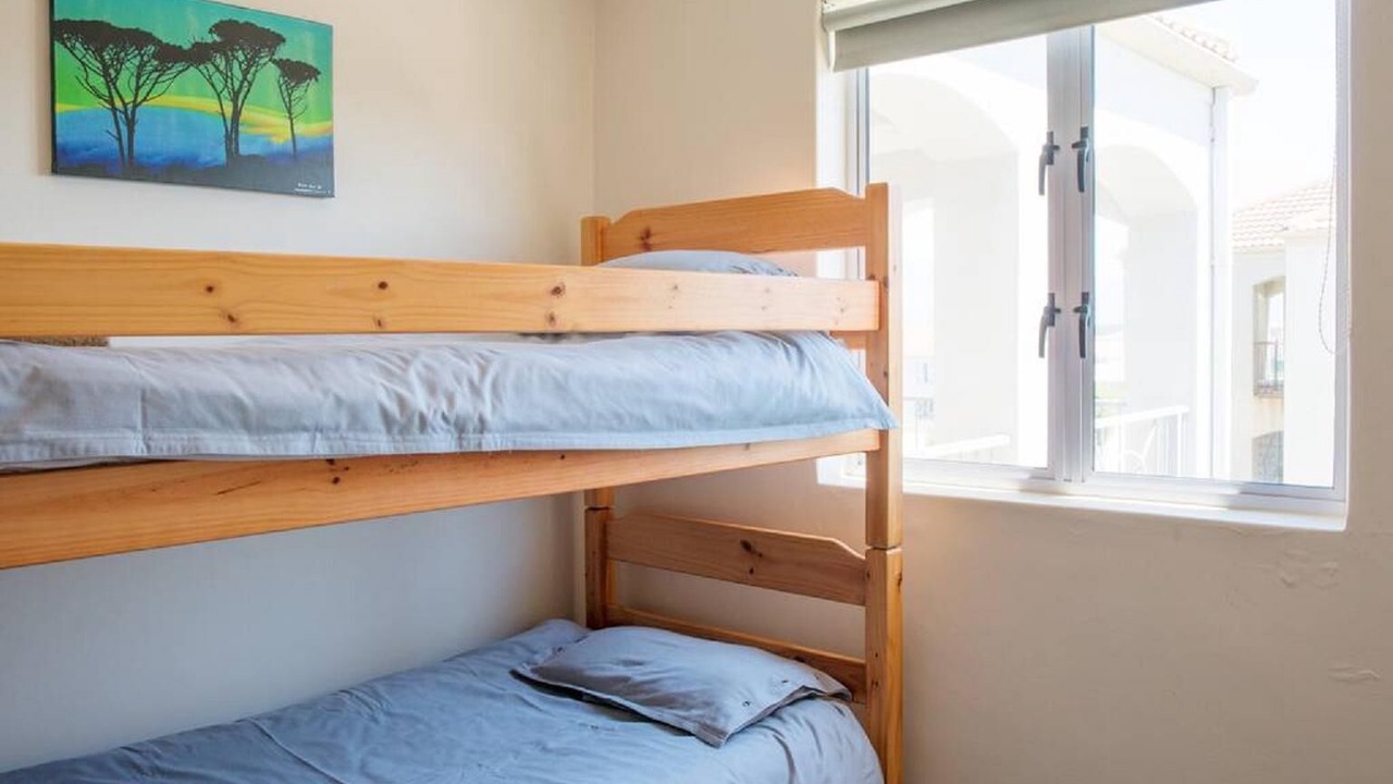 Photo of Bedroom in Muizenberg
