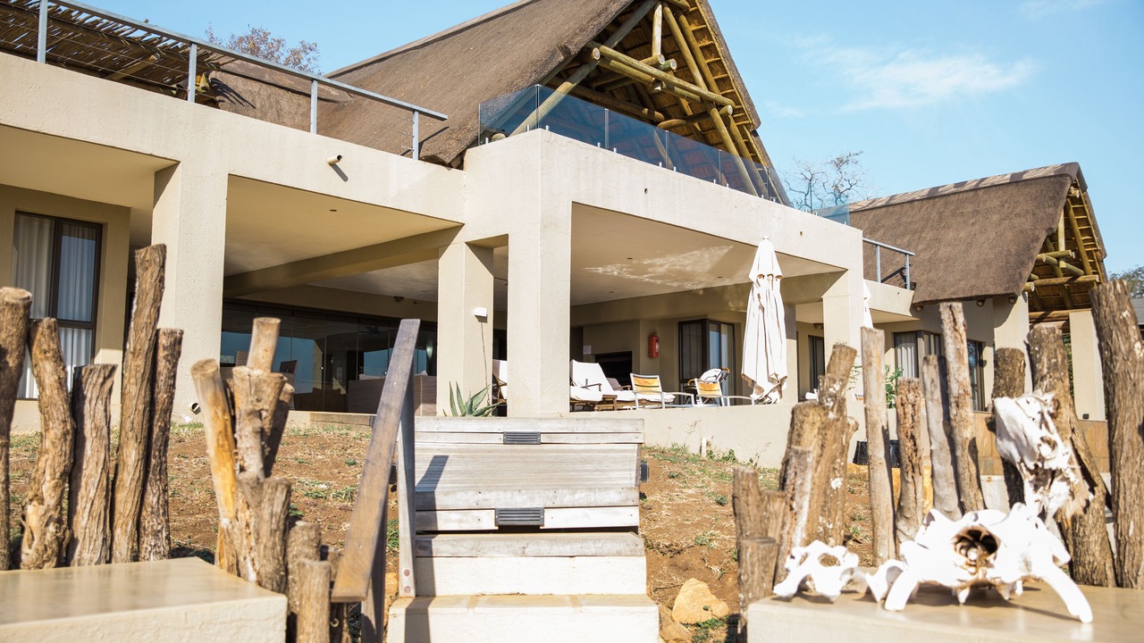 Photo of Outdoor in Buffelspruit
