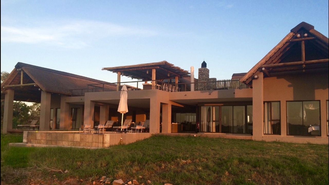 Photo of Outdoor in Buffelspruit