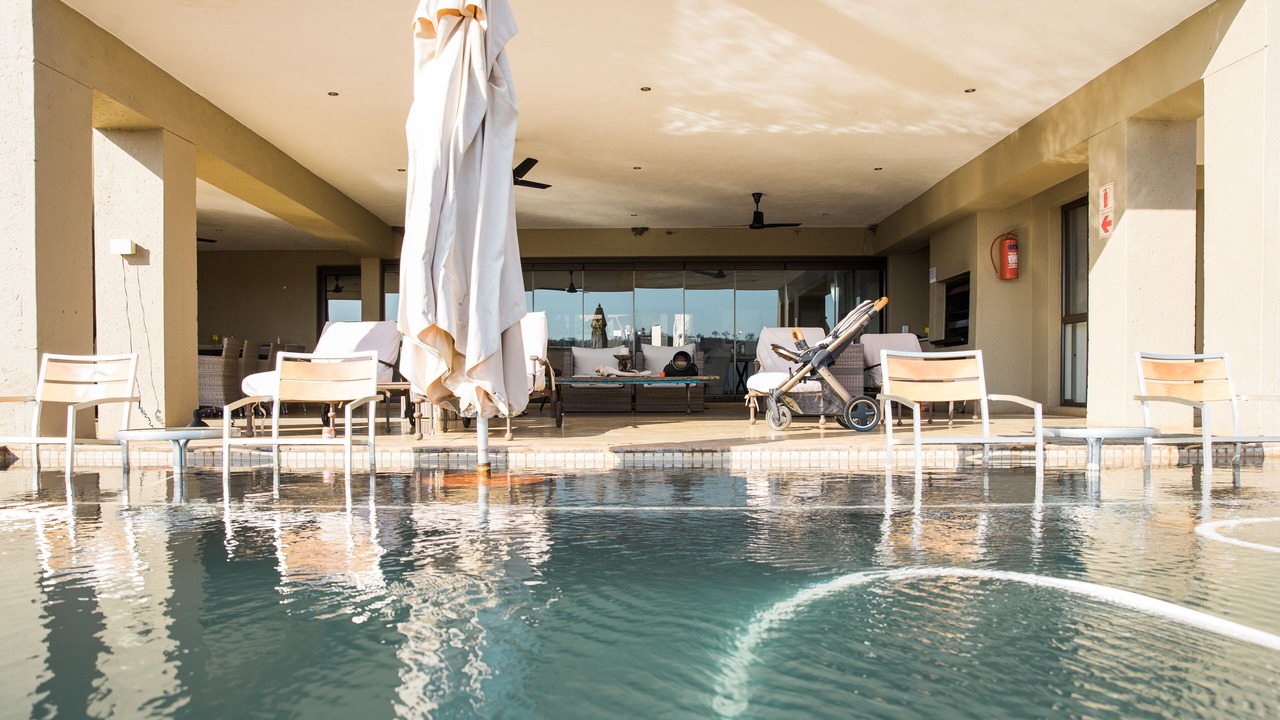 Photo of Outdoor in Buffelspruit