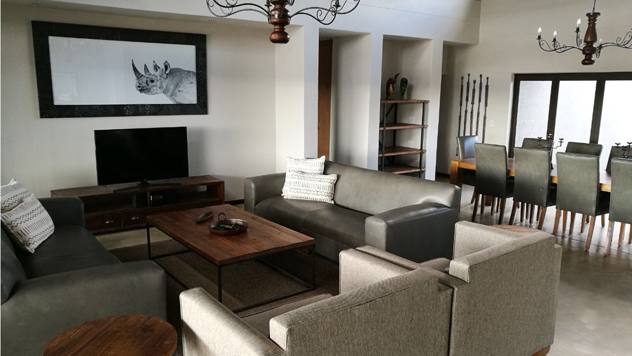 Photo of Livingroom in Buffelspruit