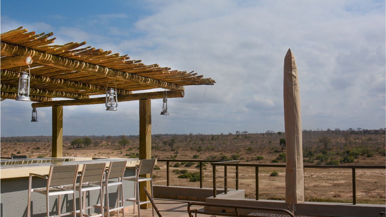 Photo of Outdoor in Buffelspruit